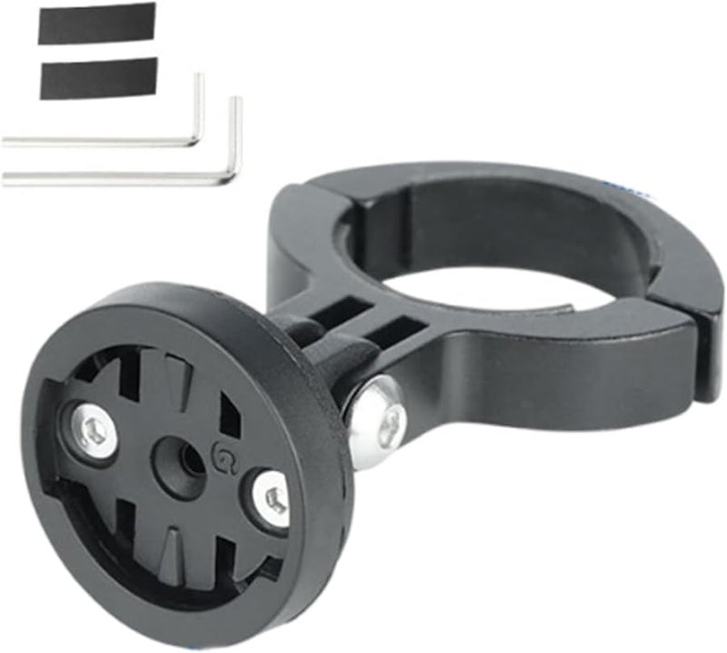 Universal Bike Tail Light Radar Seatpost Mount Bracket Water Resistant For Long Distance Cycling - Image 1